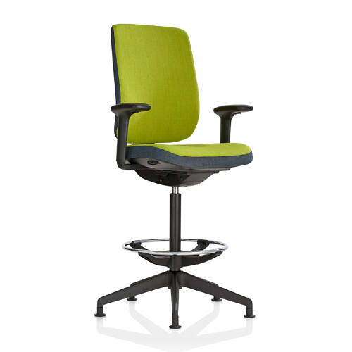 orangebox seren chair