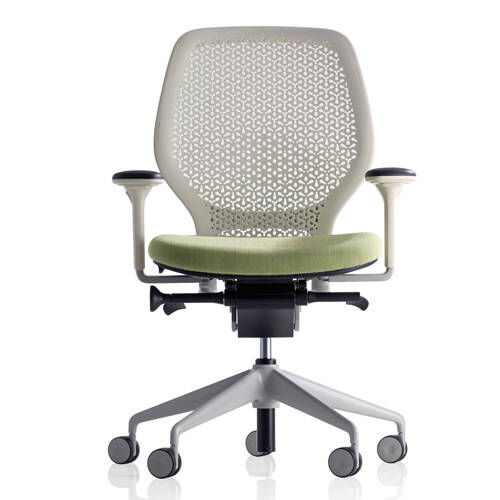 orangebox ara office chair