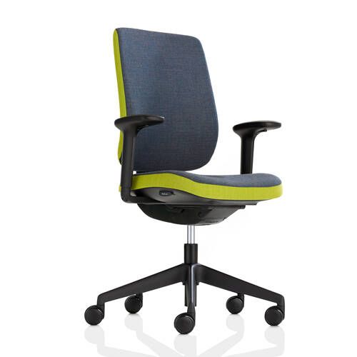 orangebox seren chair