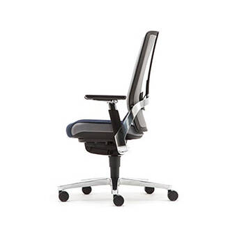 office chair 4d arms